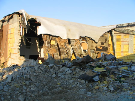 Showcase Cinemas Sterling Heights - Demo From Scott Biggs (newer photo)